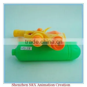 Promotional Wholesale Plastic Water Gun Summer Toys,high Quality New Product Water Gun, Wholesale Summer Toys thumbnail-1