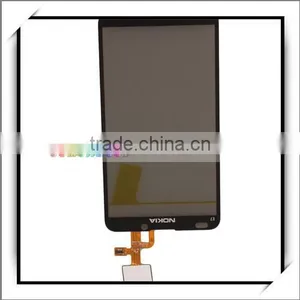 High Quality Touch Screen for Nokia thumbnail-2