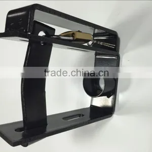 Trailer Hitch Coupling Lock thumbnail-2