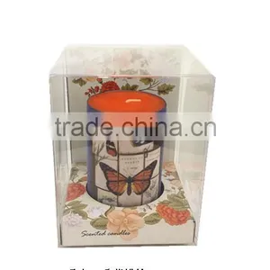 New Gift and Crafts Wedding Candle Decoration thumbnail-6