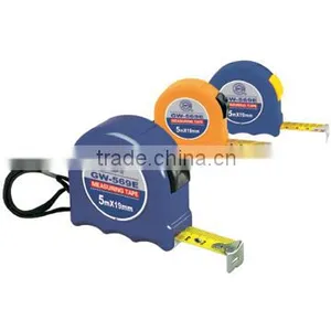 JIS Class 1 Factory Directly Supply Tape Measuring, Heavy Duty thumbnail-1