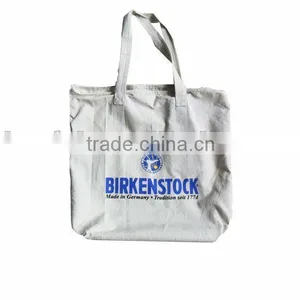 Logo Customized Promotion Canvas Bags thumbnail-1
