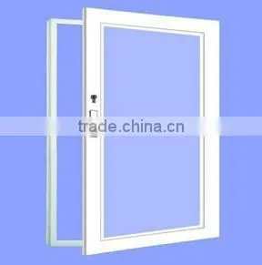 6000 Series Aluminum Profile Casement Windows and Doors thumbnail-5