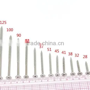 Chipboard Screw/stainless Steel Chipboard Screw thumbnail-1