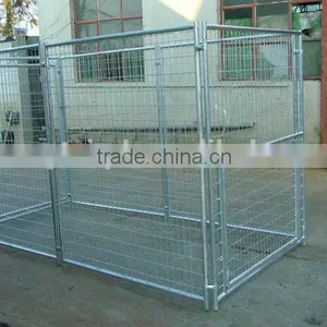 Pet Products Cheap Chain Link Dog Kennels thumbnail-6