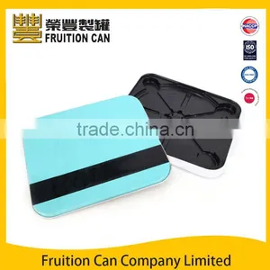 Case cd Flat Rectangular CD VCD DVD Tin Case cd Case thumbnail-1