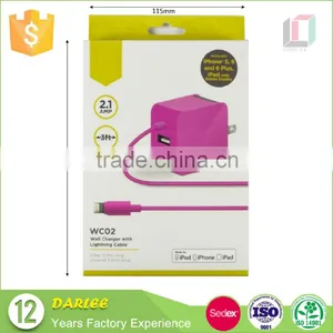 GuangDong Wholesale Top Quality Embossed Custom Logo Recyclable Deluxe Packing Boxes thumbnail-6