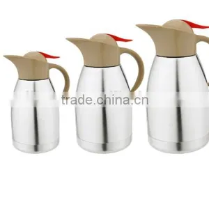 2 Liter Stainless Steel Water Bottle With Easy Handle thumbnail-1
