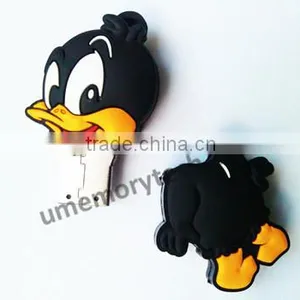 Crow Custom Flash Drives,cool Flash Drives, Inexpensive Flash Drives thumbnail-5