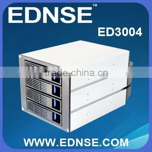 EDNSE 3u Sata1/2/3 And Sas Hdd Trays Hot-swap 6gb Network Storage Kit thumbnail-1