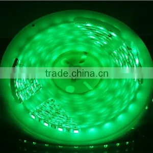 Wholesale 60led/m 3528&5050 Flexible Led Strip thumbnail-2