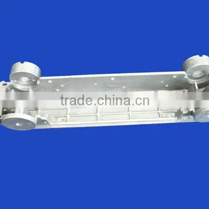 Gravity Casting Aluminum A356 t6 thumbnail-1