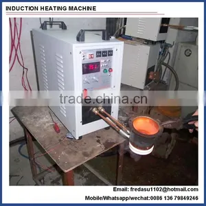 Tableware Induction Annealing Machine thumbnail-2