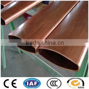 Water Cooling Condenser Copper Tube thumbnail-3