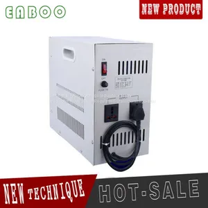 JJW-1KVA AVR Automatic Voltage Regulator thumbnail-3
