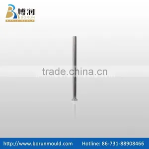 SKD61/SUJ2/ SKH51 Ejector Pin for Injector Mould thumbnail-4