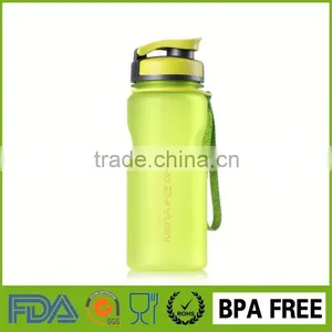 Plastic Sports Bicycle Cycling Water Bottle Hot Drinking Cups thumbnail-6