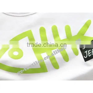 Printed Men's Short Sleeve T-shirts thumbnail-3