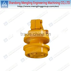 Excavator Undercarriage Spare Parts Carrier Roller thumbnail-2