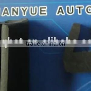 Anti-UV Epdm Rubber Curtain Wall Seal thumbnail-1
