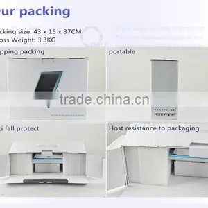 2016 Newest Salon Skin Scanner Machine / Skin Scanner Analyzer thumbnail-5