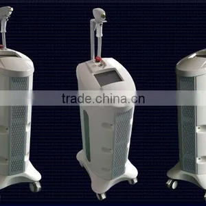 Latest Technology 808nm Diode Laser Hair Removal Home Machine thumbnail-3