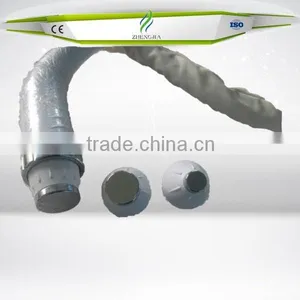 Zhengjia Portable RF Laser Face Lifting and Tightening Skin Rejuvenation Machine thumbnail-5