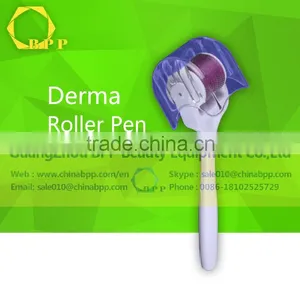 2015 Best Facial Massage Biogenesis Dns Microneedle Beauty Equipment thumbnail-1