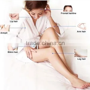 Top Quality Best Performance Convenient Home Use Home Use Ipl Hair Removal thumbnail-5