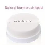 2016 Hot Selling Products Electric Iontophoresis Machine Scalp Cleansing Brush , Facial Cleansing Brush thumbnail-2