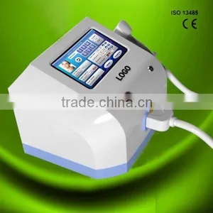 New Pain Free Diode Laser for Hair Removal 808nm Beauty Machine Depilight thumbnail-1