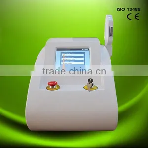 Best Effect Portable and High Power Hair Removal Ipl Machine Price thumbnail-1