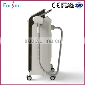 Most Popular Beauty Equipment Medical CE & FDA Approved Face Laser Machine Bikini Hair Removal thumbnail-5