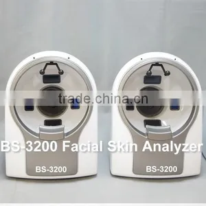 Beauty Salon 3d Magic Mirror For Skin Analyser thumbnail-2