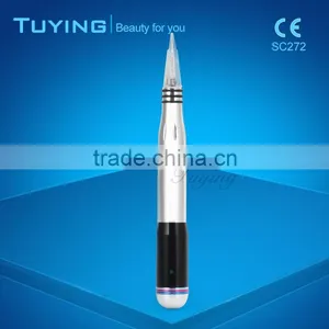 Portable Permanent Make up Pen Eyebrow Tattoo Machine thumbnail-1