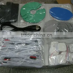 Gs-14 Portable Electrical Stimulation Machine for Fat Reduce thumbnail-5