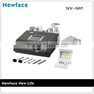 2017 NV-N97 Salon Equipment Skin 7 in 1 Microdermabrasion Skin Care Machine thumbnail-1