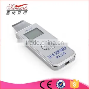 2015 the Newest Lithium Battery Skin Scrubber Lw-008 thumbnail-3