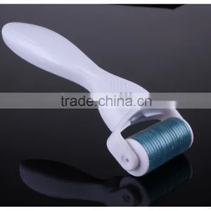 DRS1200 CE Approval 1200 Needles Dermaroller Microneedle Skin Care System thumbnail-6