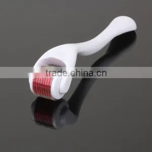 Microneedle Mesotherapy Derma Roller for Scars, Fine Lines, Wrinkles thumbnail-6
