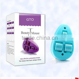 2015 Beauty Mouse New Derma Roller thumbnail-3