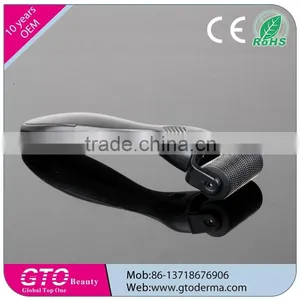 GTO Factory Sales GTO1200 With Changable Head Body Micro Needle Roller Medical CE Approved thumbnail-3