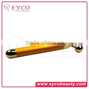 Home Use Portable Cellulite Massager 24K Golden Energy Beauty Bar New Design Facial Beauty Bar thumbnail-2