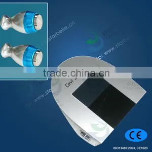 32kHZ Safe Body Slimming Weight Loss Equipment Slimming Machine Ultrasonic Cavitation Machine Skin Rejuvenation thumbnail-1
