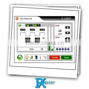 SHR Supper Hair Removal SHR Painfree SHR Fast Hair Removal thumbnail-4