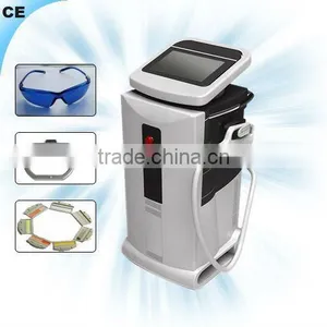 Medical IPL +Elight + RF+ Yag Laser 480-1200nm Hair Removal And Tattoo Removal Beauty Equipment-C009 thumbnail-1