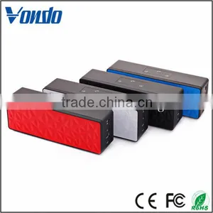 New Fashion Wireless Bluetooth Speaker With Super Bass thumbnail-6