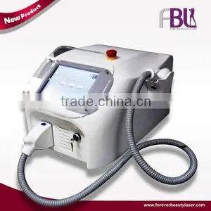 808nm Diode Treatment Laser 8.4 Inches Machine For Hair Removal Permanent thumbnail-5