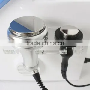 Multi Function Multipolar RF Vacuum Non-surgical Salon Facial Equipment thumbnail-6