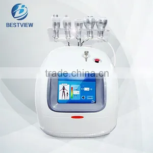 Vacuum Liposuction Ultrasonic Fat Cavitation Machine Body Slimming Machine/cavitation Machine Body Slimming Machine thumbnail-3